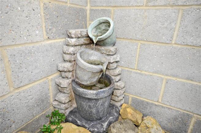 External Feature