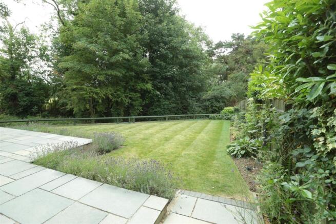 GARDENS