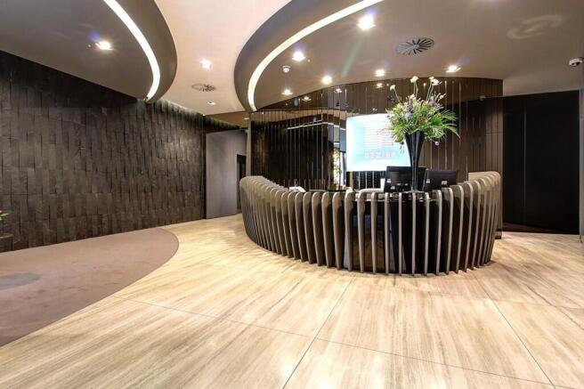 Concierge