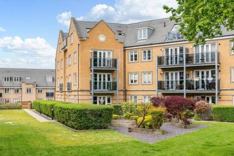Constables Way, Hertford, SG13