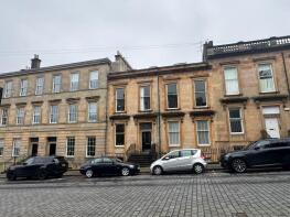 11a, Lynedoch Street, Glasgow G3 6EF