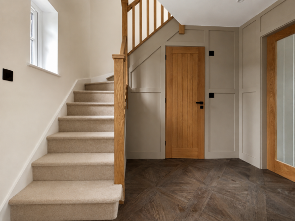 3 bed Semi-Detached for sale Image 9