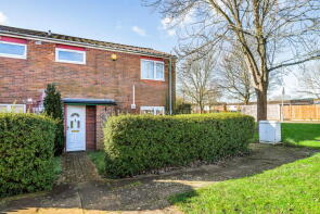 1, Rossini Close, Basingstoke RG22 4JB