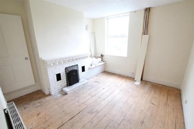 Rear Sitting Room