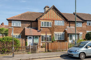 27, Beynon Road, Carshalton SM5 3RW