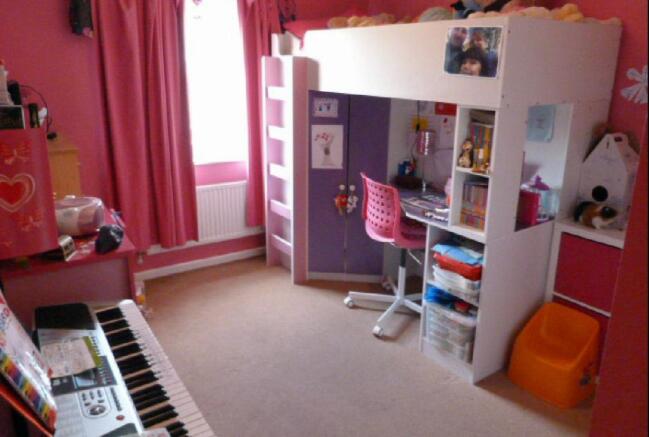 Bedroom 2