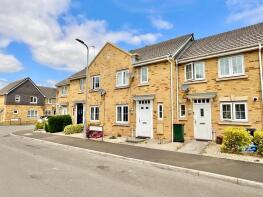 22, Schooner Avenue, Newport NP10 8EY