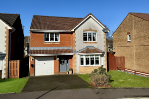 19, Heritage Park, West Kilbride KA23 9GD