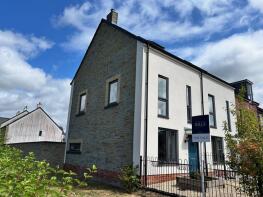 1, Cinders Crescent, Cinderford GL14 2GB