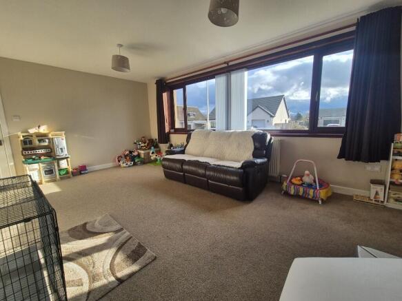 4 Smith Drive, Elgin, Moray IV30 4NE photo 4