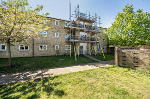 88, Haymeads, Welwyn Garden City AL8 7AE
