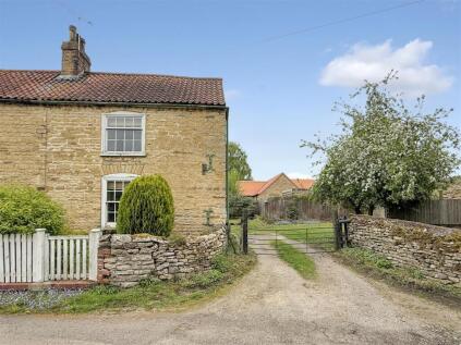 Back Lane, Brattleby, Lincoln
