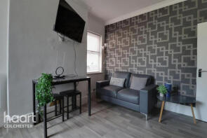 29b, Greenstead Road, Colchester CO1 2SZ