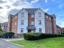 3, Timber House, Silver Birch Way, Fareham PO15 7GQ