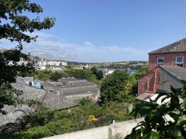 31, Vernon Place, Falmouth TR11 3BE