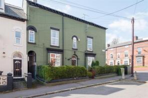 23, Holberry Close, Sheffield S10 2FQ