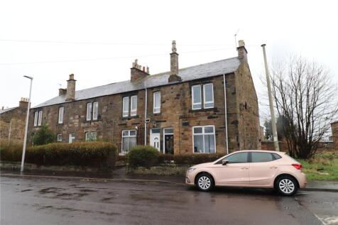 Pottery Street, Kirkcaldy, Fife, KY1