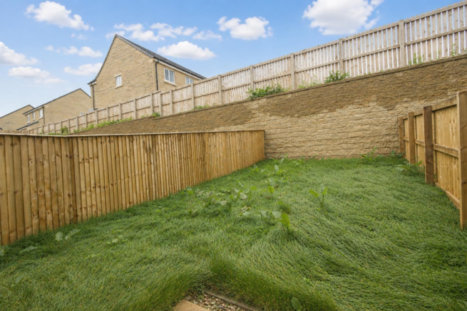 2 bed Terraced for sale Image 9