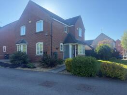 16, Harefield, Northampton NN4 5DQ