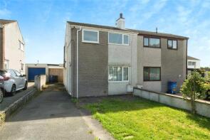 5, Lon Y Gamfa, Menai Bridge LL59 5QJ