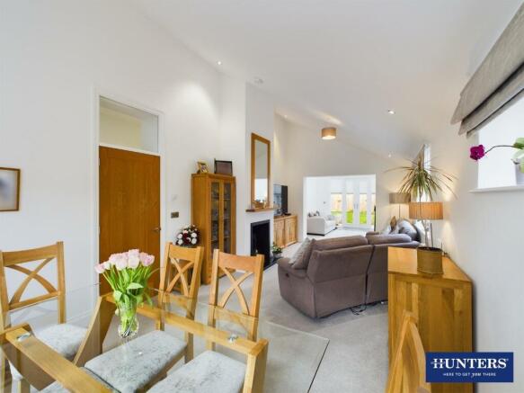 Living/Dining Room