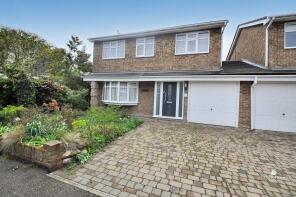 Pasadena, St Johns Road, Hadleigh, Benfleet SS7 2PT