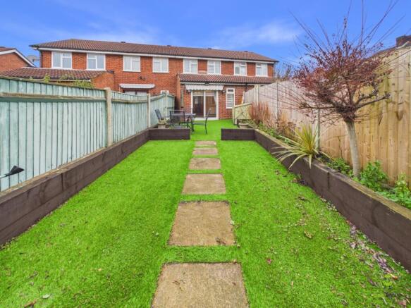 Presented by Clinton at EweMove Bexleyheath and Da