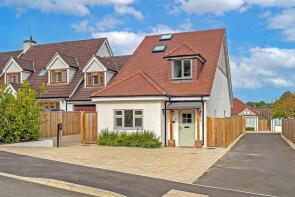 6a, Highfield Road, St. Albans AL4 9BU