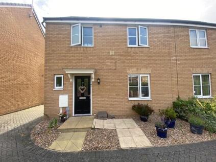 Hudson Grove, Peterborough, Cambridgeshire, PE7