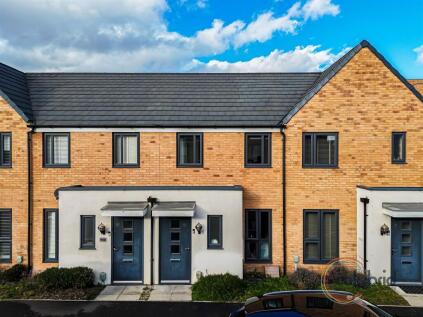 Brookfield Drive, Stanford-le-Hope