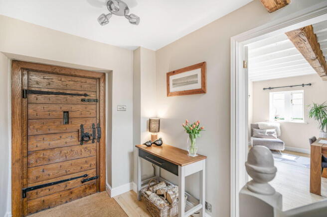 4 bed Detached for sale Image 6