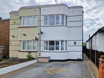 Springfield Drive, Westcliff-On-Sea