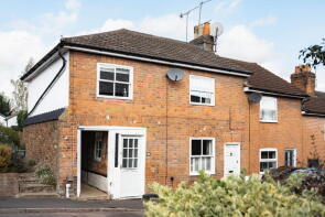 20, Highfield Road, Berkhamsted HP4 2DA