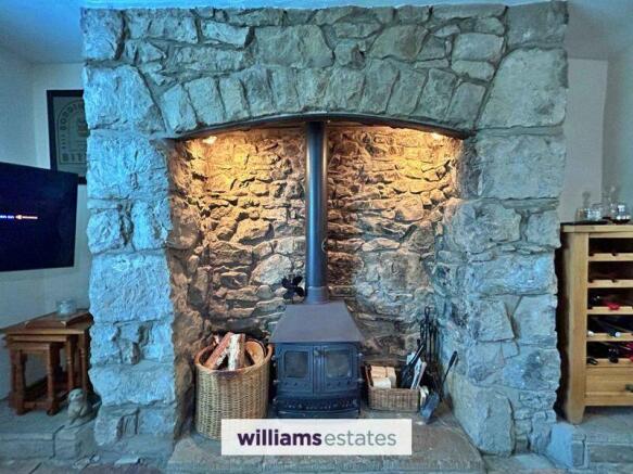 Chimney Breast