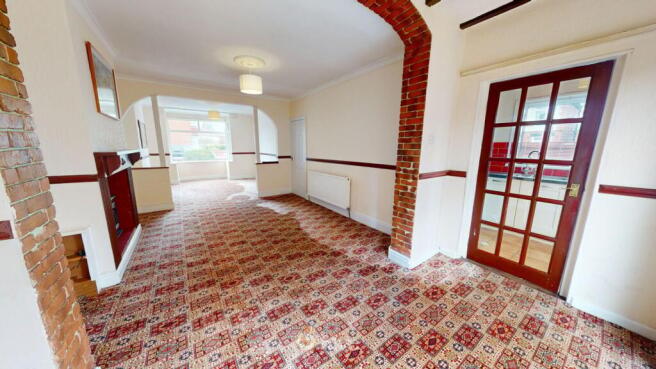3 bed End of Terrace for sale Image 8
