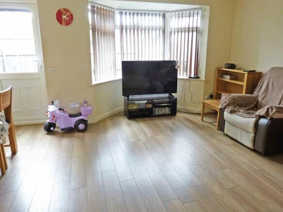 Sitting room 1