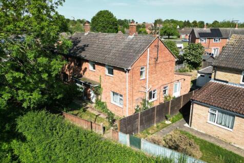 Woody Green, Girton, CB3