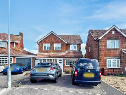 Piltdown Way, Eastbourne