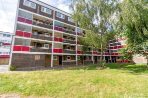 Flat 9, Mauretania House, Kent Street, Southampton SO14 5SL
