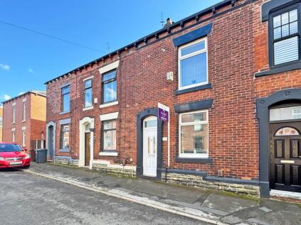 Church Street, Royton