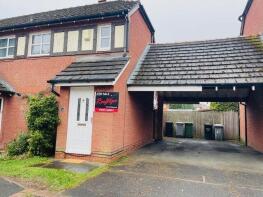 45, Home Farm Avenue, Macclesfield SK10 3QW