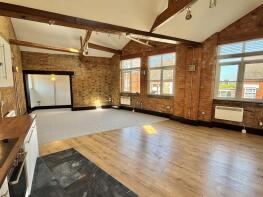 Loft 7, The Factory, Denmark Road, Leicester LE2 8AB