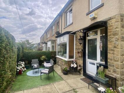 Marion Street, Brighouse