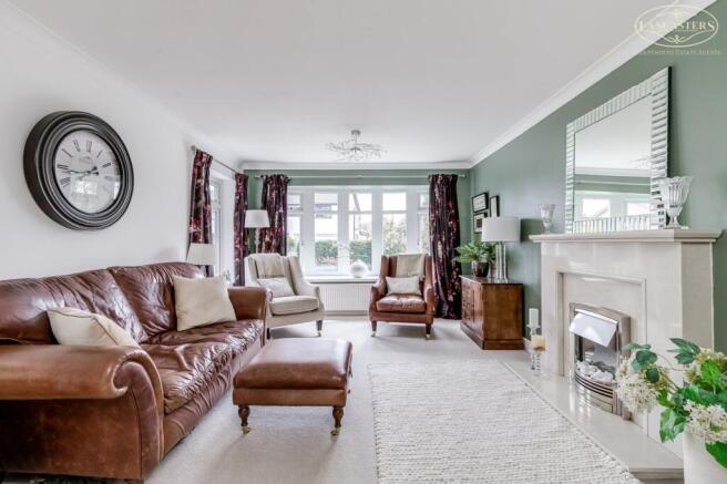 Reception Room 1