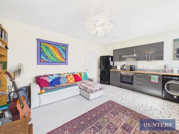 1 bed Flat for sale Image 12