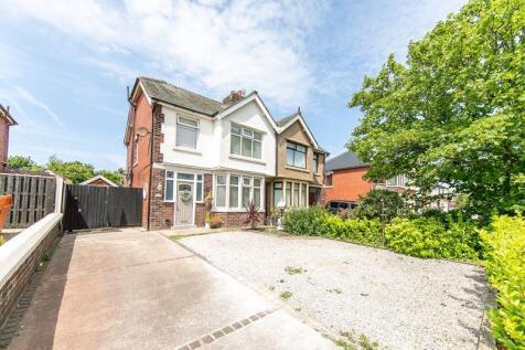 No. 736, Devonshire Road, Bispham, Lancs FY2 0AP