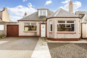 11, Craigmount Terrace, Craigmount, Edinburgh EH12 8BN