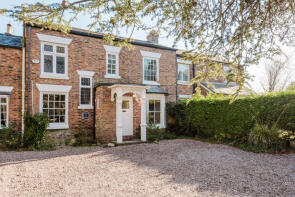 269, Chester Road, Hartford, Northwich CW8 1LP