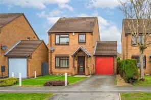 3, Celandine Way, Donnington Wood, Telford TF2 7RJ