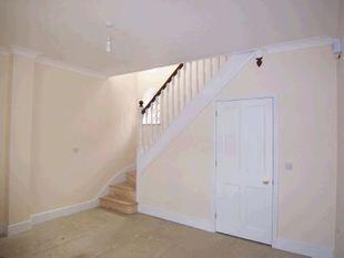 Dining Room/Receptio